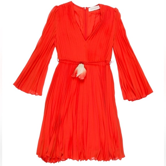 Zimmermann SUNRAY MINI DRESS - Picture 7 of 7